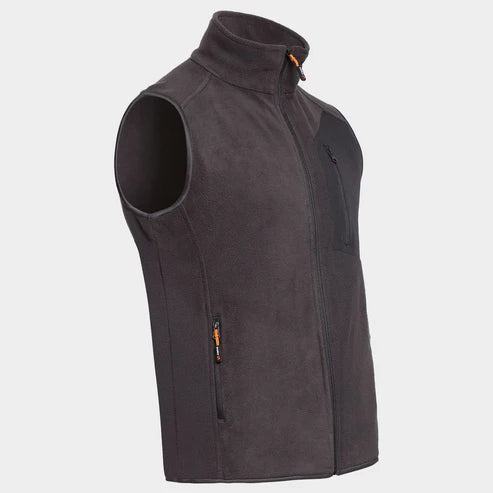 Fleece vest VERSA POLAR - Unisex