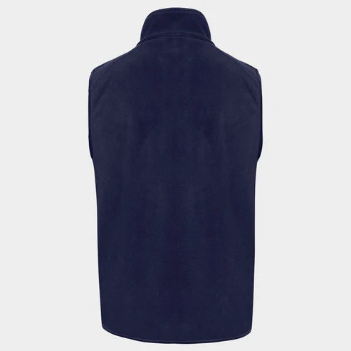 Fleece vest VERSA POLAR - Unisex