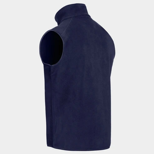 Fleece vest VERSA POLAR - Unisex