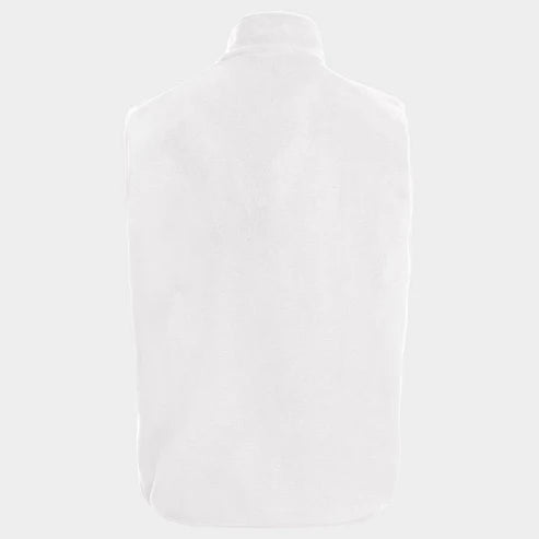 Fleece vest VERSA POLAR - Unisex