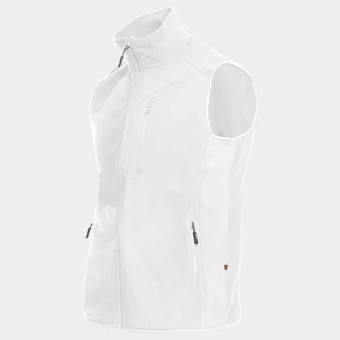 Fleece vest VERSA POLAR - Unisex