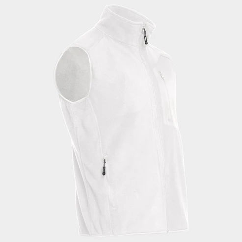 Fleece vest VERSA POLAR - Unisex
