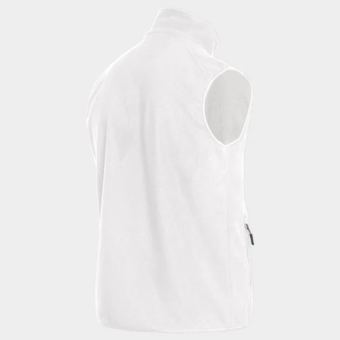 Fleece vest VERSA POLAR - Unisex