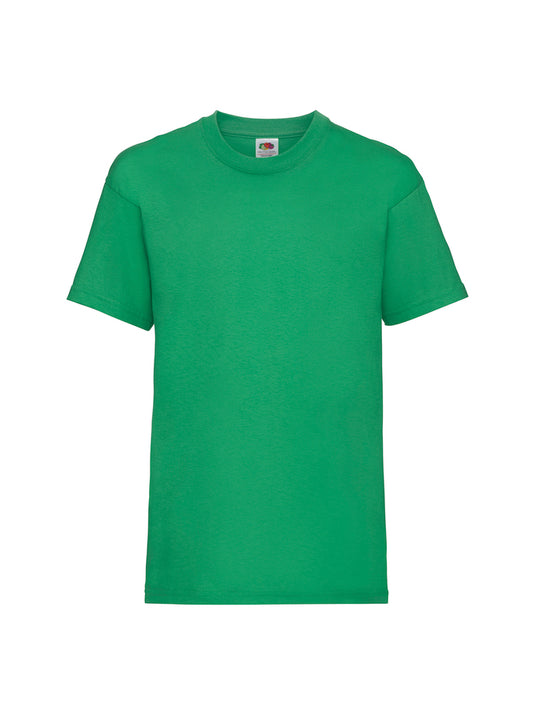 T-Shirt KIDS VALUEWEIGHT T