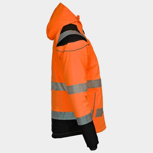Softshell Jacket PRISMA HV