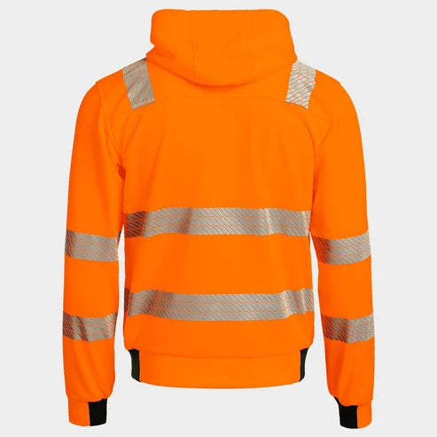 High-visibility Sweatshirt NOBEL