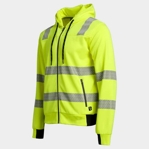 High-visibility Sweatshirt NOBEL