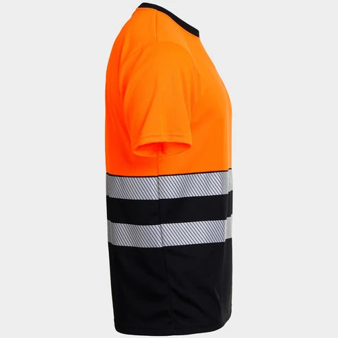 Hi-Vis T-shirt PRISMA HV