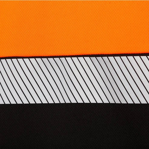 Hi-Vis T-shirt PRISMA HV