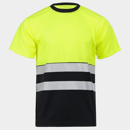 Hi-Vis T-shirt PRISMA HV