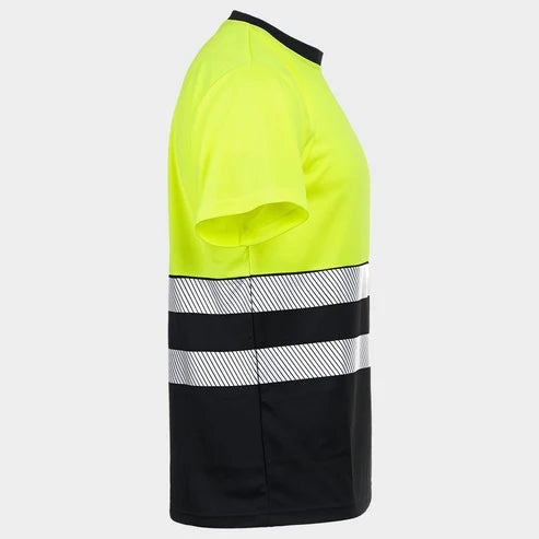 Hi-Vis T-shirt PRISMA HV