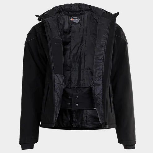 Work Jacket PRISMA SOFTSHELL - Men