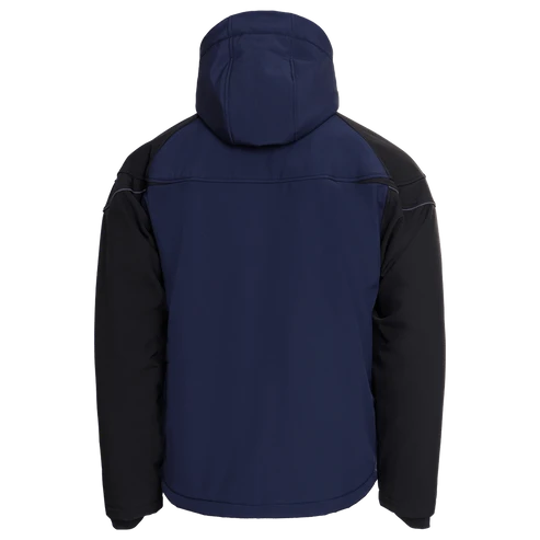 Work Jacket PRISMA SOFTSHELL - Men