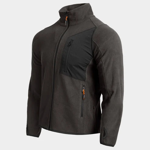Work Jacket VERSA POLAR - Men