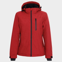 Parka MONTANA - Women