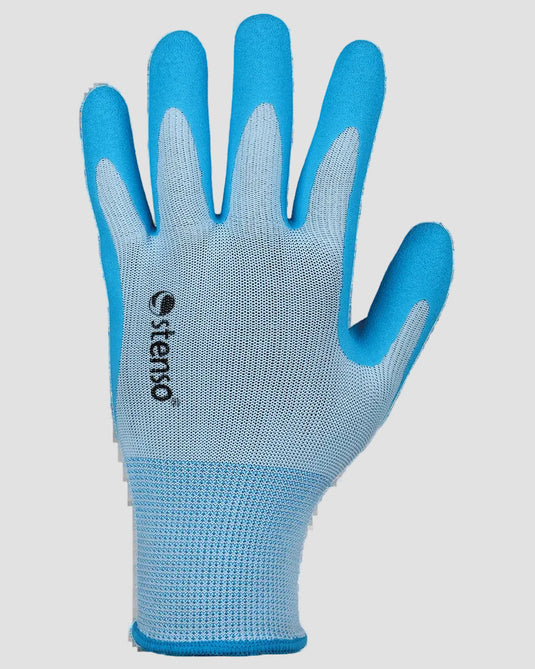 Latex dipped gloves CATTLEY