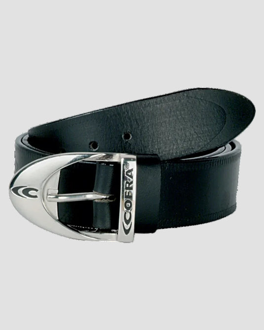 Leather Belt STREET