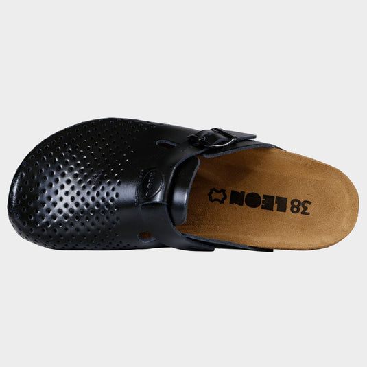 Clogs LEON LADY ADJUSTABLE - Women