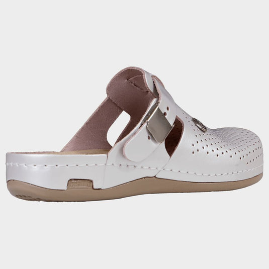 Clogs LEON LADY PERFORATED - Women