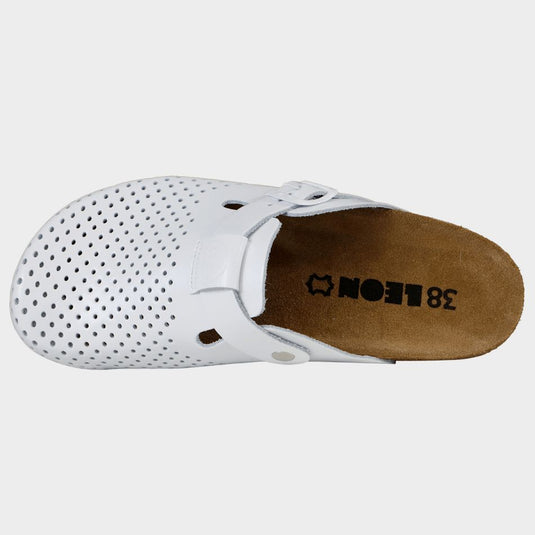 Clogs LEON LADY ADJUSTABLE - Women