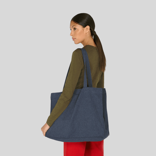Create Your Shopping Bag - Unisex
