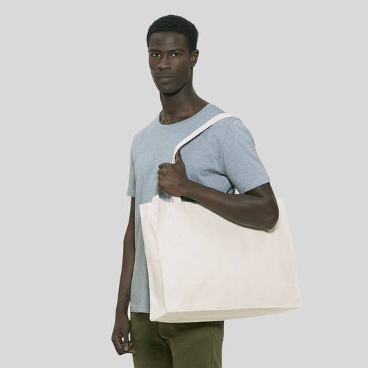 Create Your Shopping Bag - Unisex