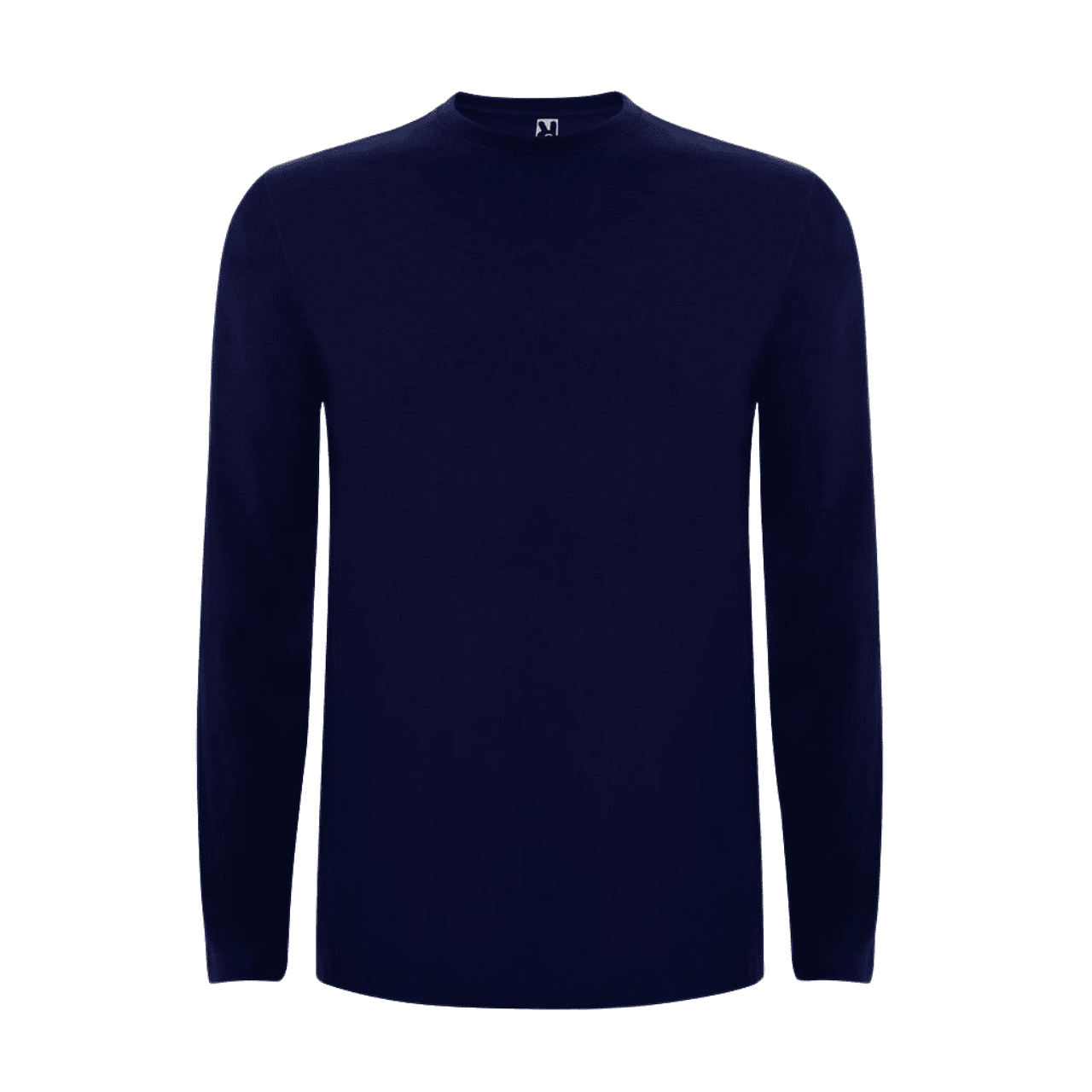 Men's Budget Long Sleeve T-shirt