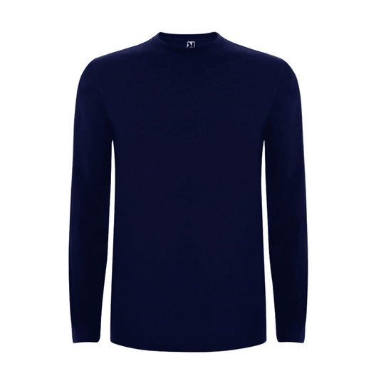 Men's Budget Long Sleeve T-shirt