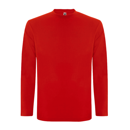 Men's Budget Long Sleeve T-shirt