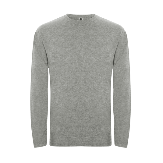 Men's Budget Long Sleeve T-shirt