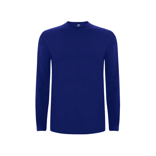 Men's Budget Long Sleeve T-shirt