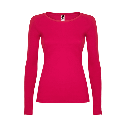 Women's Budget Long Sleeve T-shirt