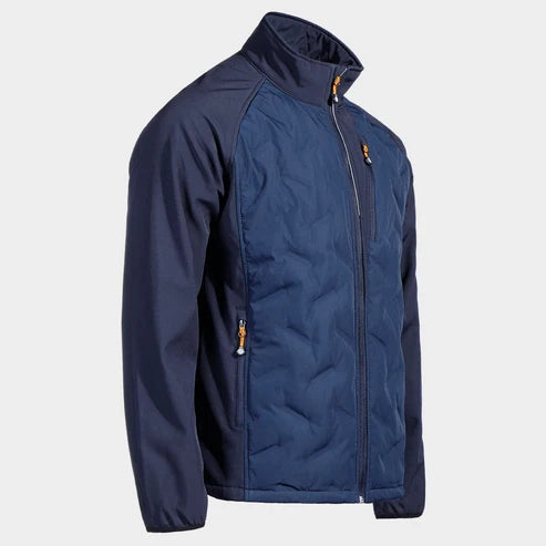 Work Jacket SONIC 2.0 - Men