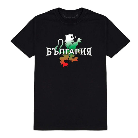 Тениска България