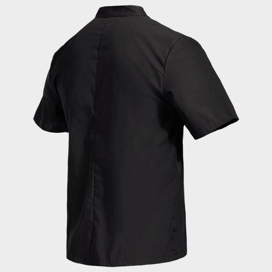 Chef's Tunic NAPOLI 2.0 - Short Sleeve