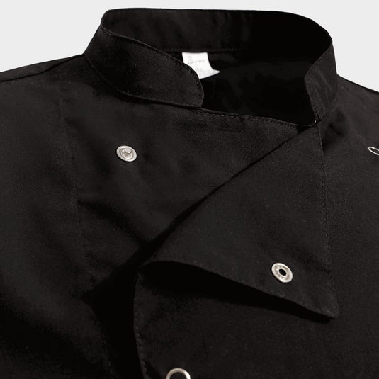 Chef's Tunic NAPOLI 2.0 - Long Sleeve