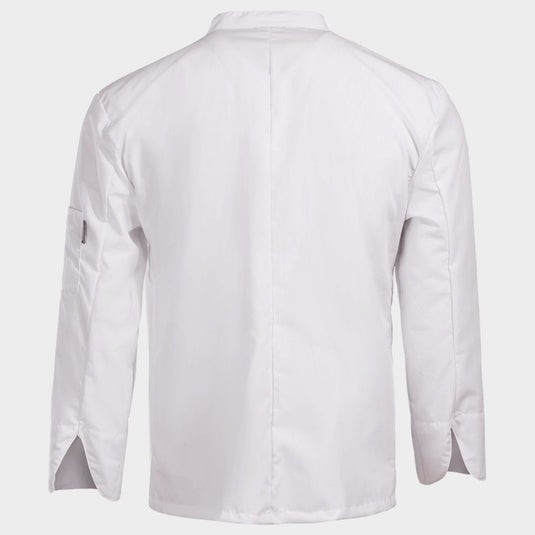 Chef's Tunic NAPOLI 2.0 - Long Sleeve