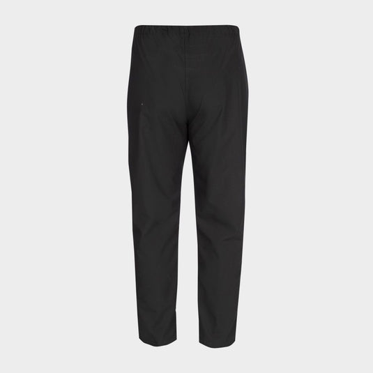 Chef's Trousers NAPOLI BLACK - Unisex