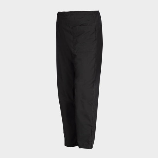 Chef's Trousers NAPOLI BLACK - Unisex