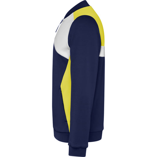 Kids' Sports Jacket LEROS -Kids