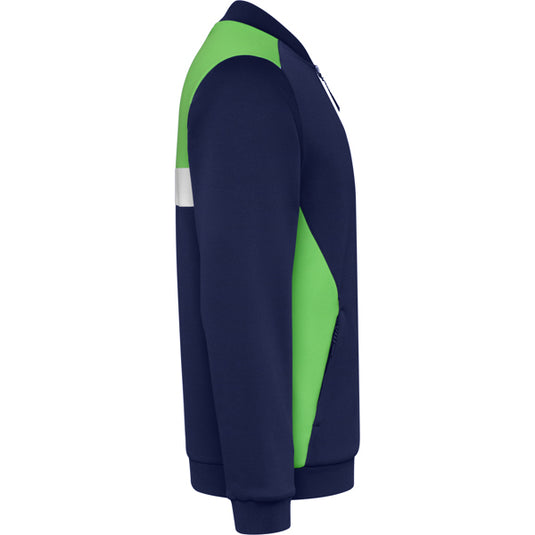 Kids' Sports Jacket LEROS -Kids