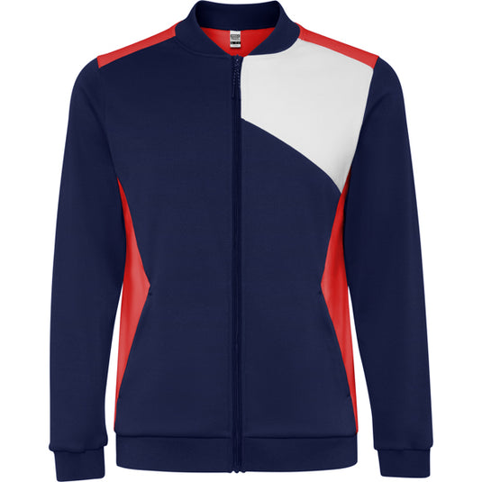Kids' Sports Jacket LEROS -Kids
