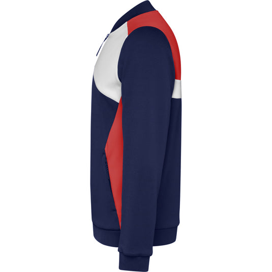 Men's Sports Jacket LEROS - Men