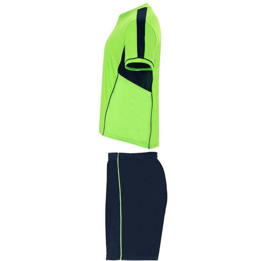 Sports Set BOCA - Unisex