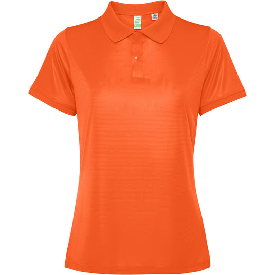 Polo Shirt TORMO WOMAN - Women