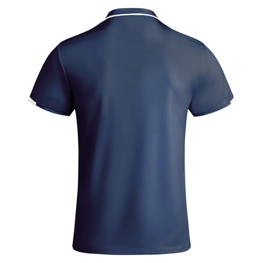 Polo Shirt TAMIL WOMAN - Women