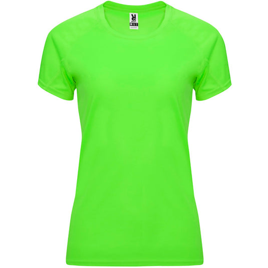 Sport T-shirt BAHRAIN WOMAN - Women