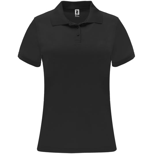 Polo Shirt MONZHA - Women