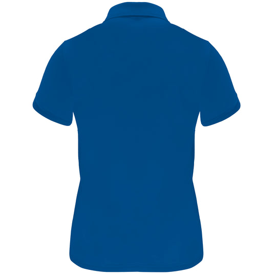Polo Shirt MONZHA - Women