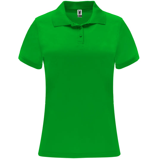 Polo Shirt MONZHA - Women